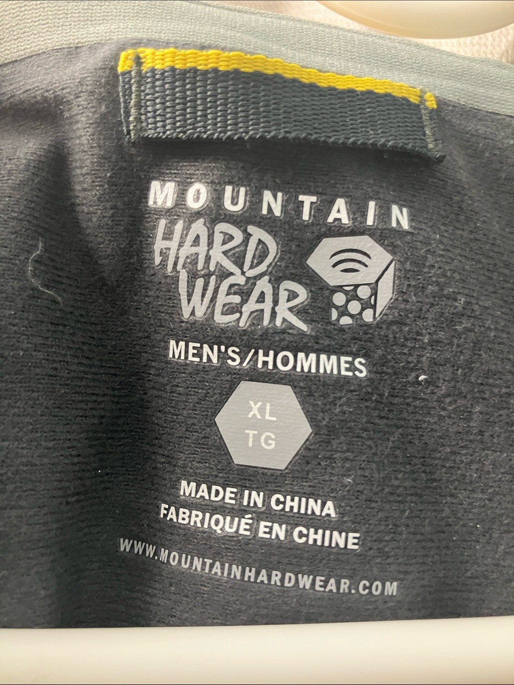Men’s Heavy-Duty Raincoat - Picture 6 of 12